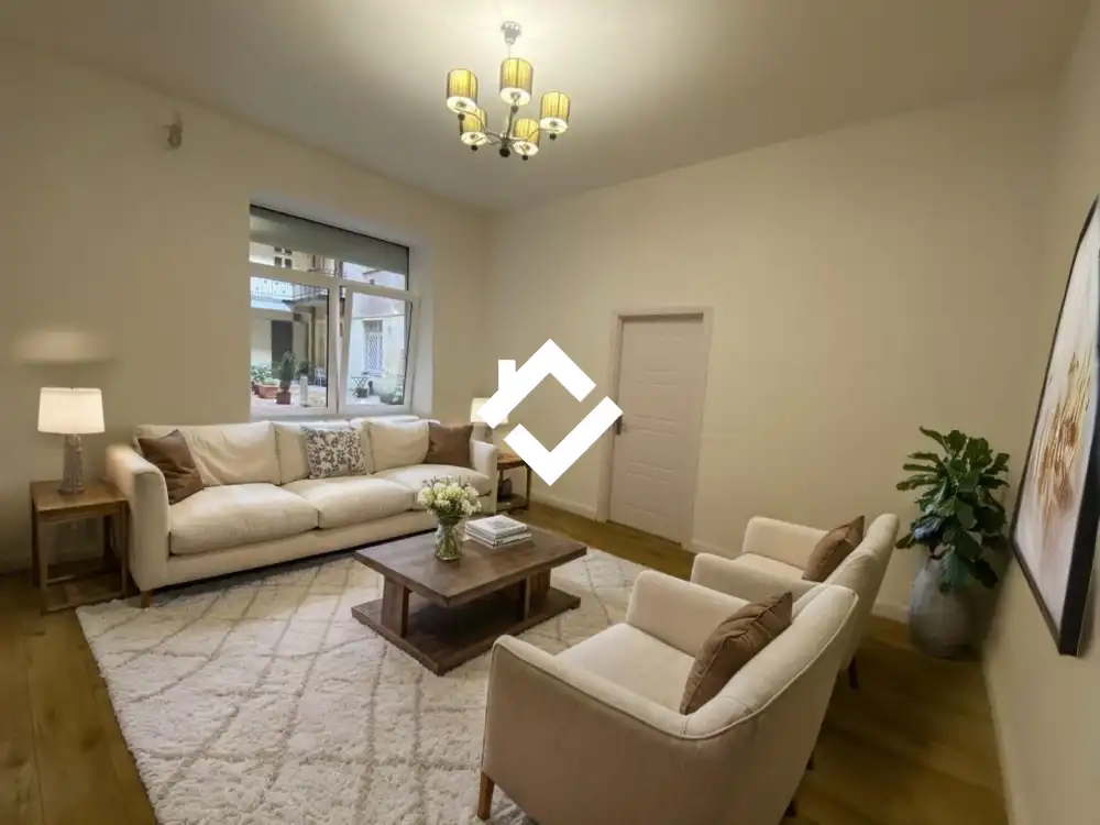 Budapest, I. kerület - Váralja