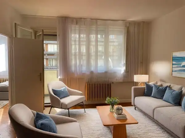 Eladó téglalakás, Budapest, I. kerület 2+1 szoba 62 m² 95 M Ft