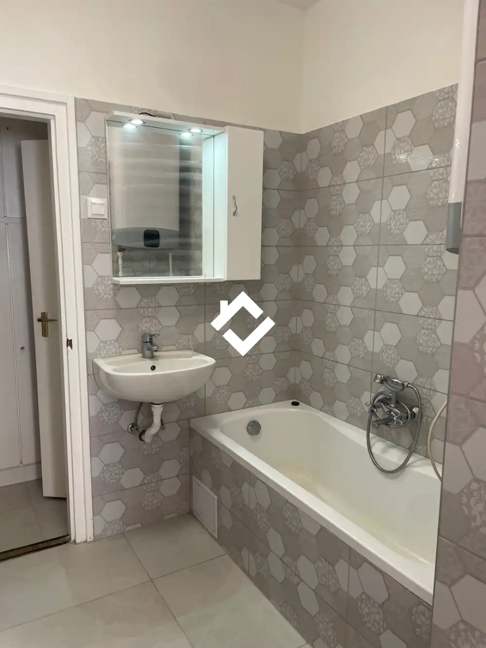 Budapest, I. kerület - Váralja