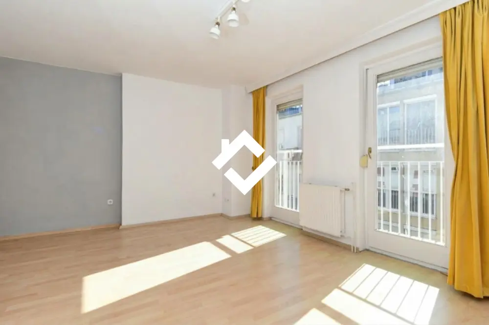 Budapest, I. kerület - Naphegy