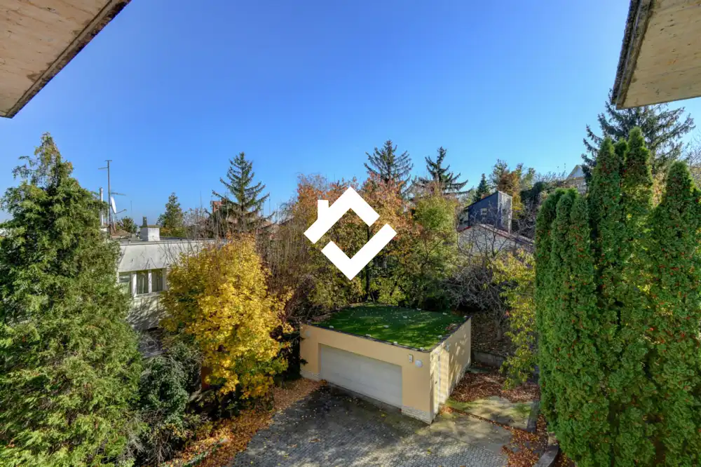 Budapest, II. kerület - Szemlőhegy