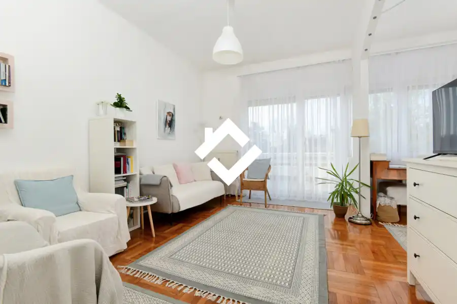 eladó téglalakás, Budapest, II. kerület