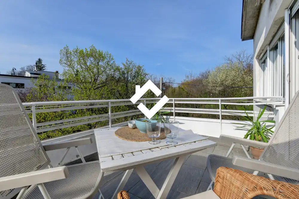 Budapest, II. kerület - Szemlőhegy