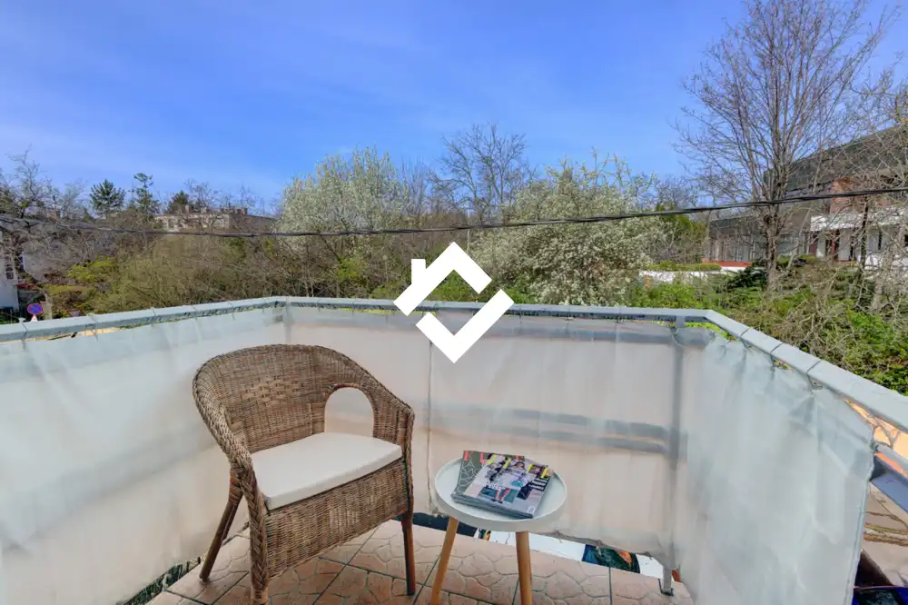 Budapest, II. kerület - Szemlőhegy