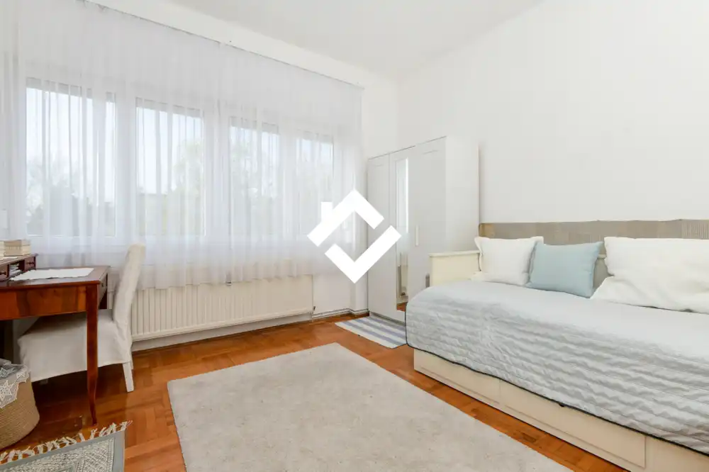 Budapest, II. kerület - Szemlőhegy