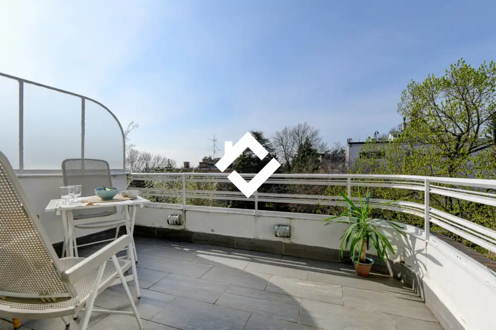 Budapest, II. kerület - Szemlőhegy