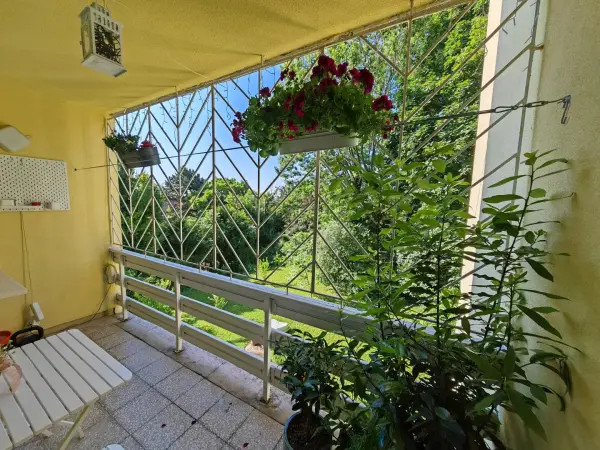 Eladó téglalakás, Budapest, II. kerület 2 szoba 59 m² 111.6 M Ft