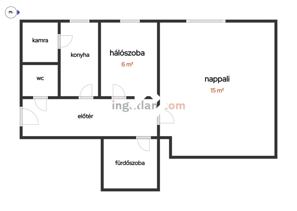 Budapest, III. kerület - Újlak