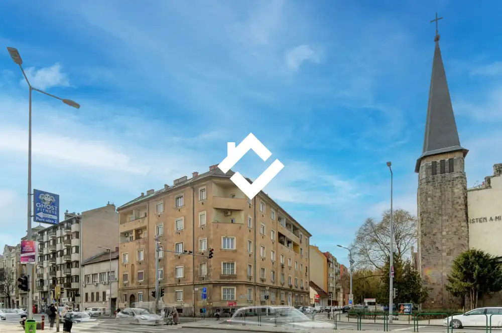 Budapest, III. kerület - Óbuda