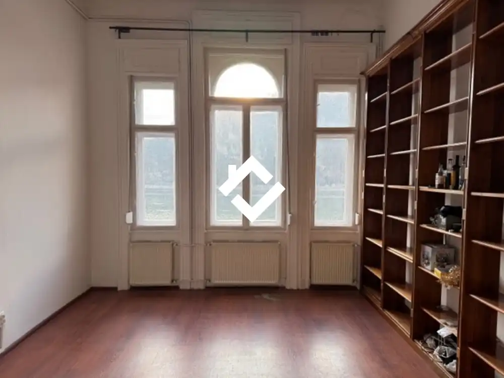 Budapest, V. kerület - Belváros