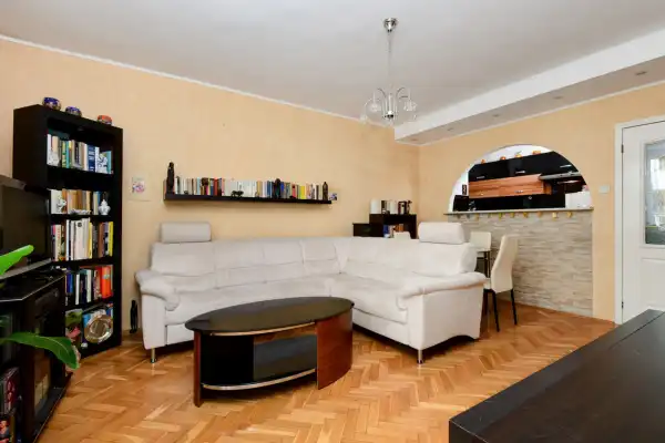 Eladó téglalakás, Budapest, V. kerület 1+1 szoba 40 m² 89.9 M Ft