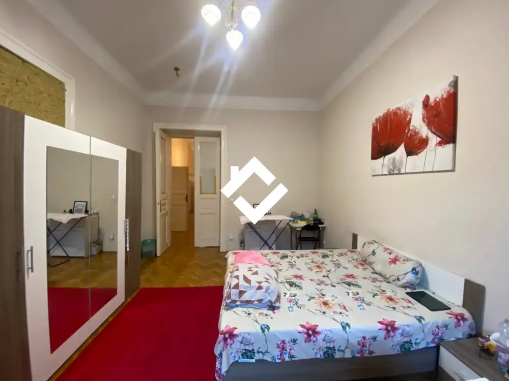Budapest, VI. kerület - Terézváros (Nagykörúton kívül)