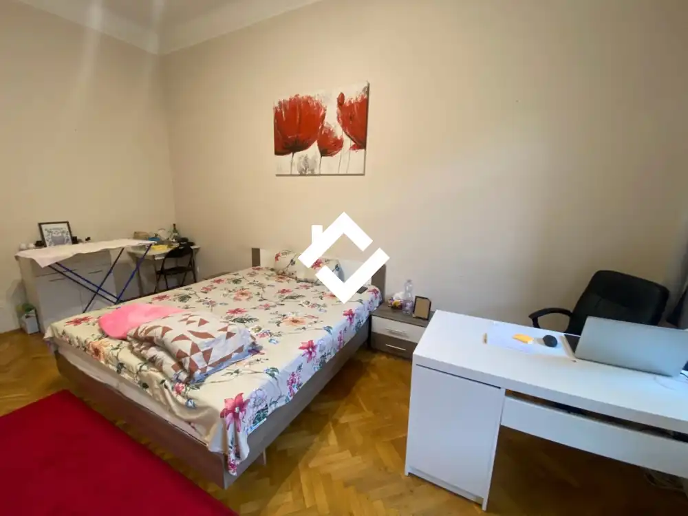 Budapest, VI. kerület - Terézváros (Nagykörúton kívül)