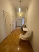 Budapest, VI. kerület - Terézváros (Nagykörúton kívül)