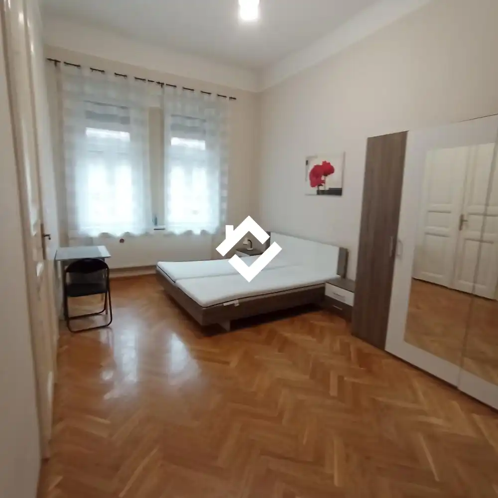 Budapest, VI. kerület - Terézváros (Nagykörúton kívül)