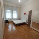 Budapest, VI. kerület - Terézváros (Nagykörúton kívül)