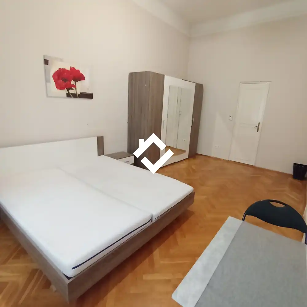 Budapest, VI. kerület - Terézváros (Nagykörúton kívül)
