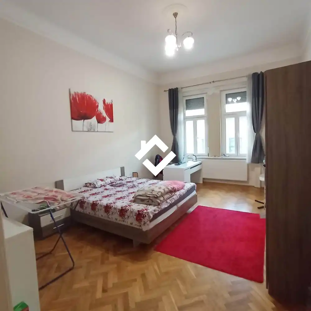 Budapest, VI. kerület - Terézváros (Nagykörúton kívül)