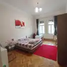 Budapest, VI. kerület - Terézváros (Nagykörúton kívül)