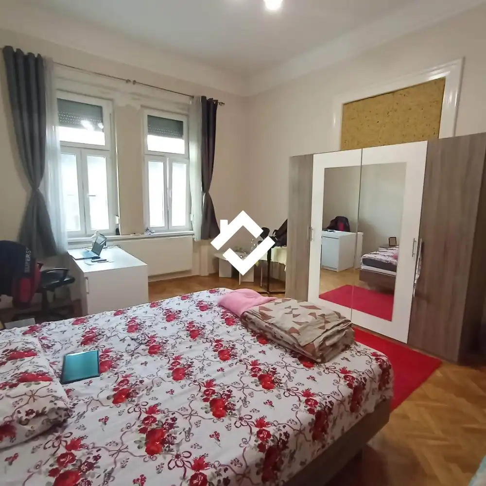 Budapest, VI. kerület - Terézváros (Nagykörúton kívül)
