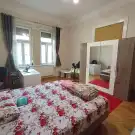 Budapest, VI. kerület - Terézváros (Nagykörúton kívül)