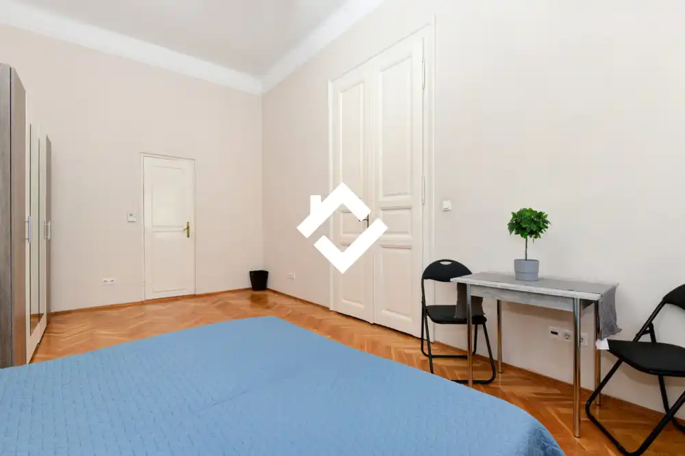 Budapest, VI. kerület - Terézváros (Nagykörúton kívül)