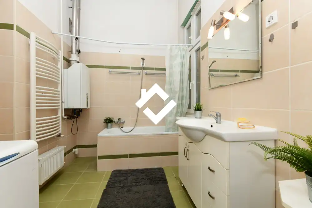 Budapest, VI. kerület - Terézváros (Nagykörúton kívül)