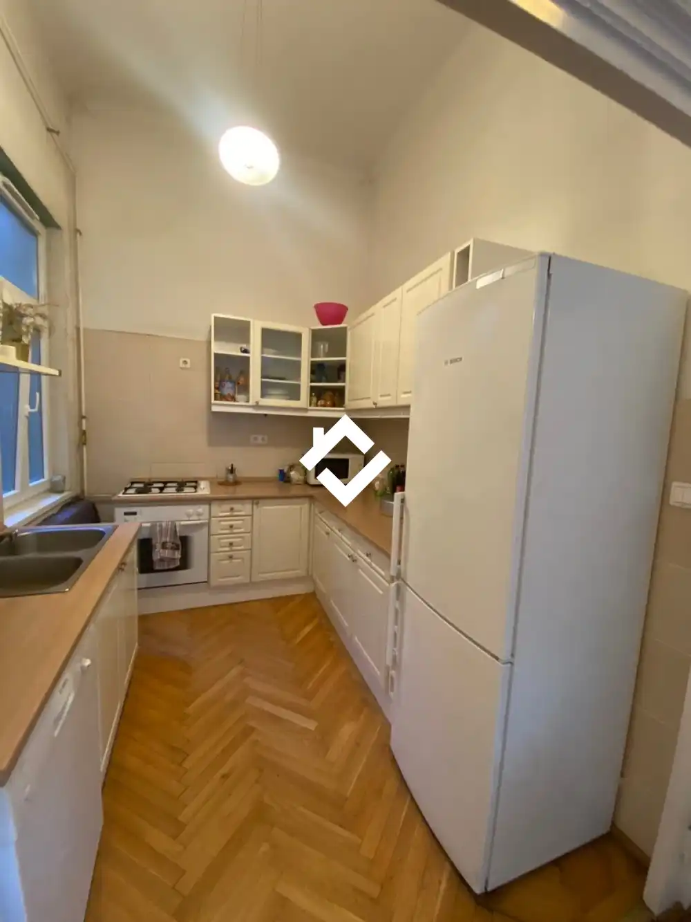 Budapest, VI. kerület - Terézváros (Nagykörúton kívül)