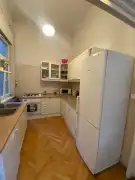 Budapest, VI. kerület - Terézváros (Nagykörúton kívül)