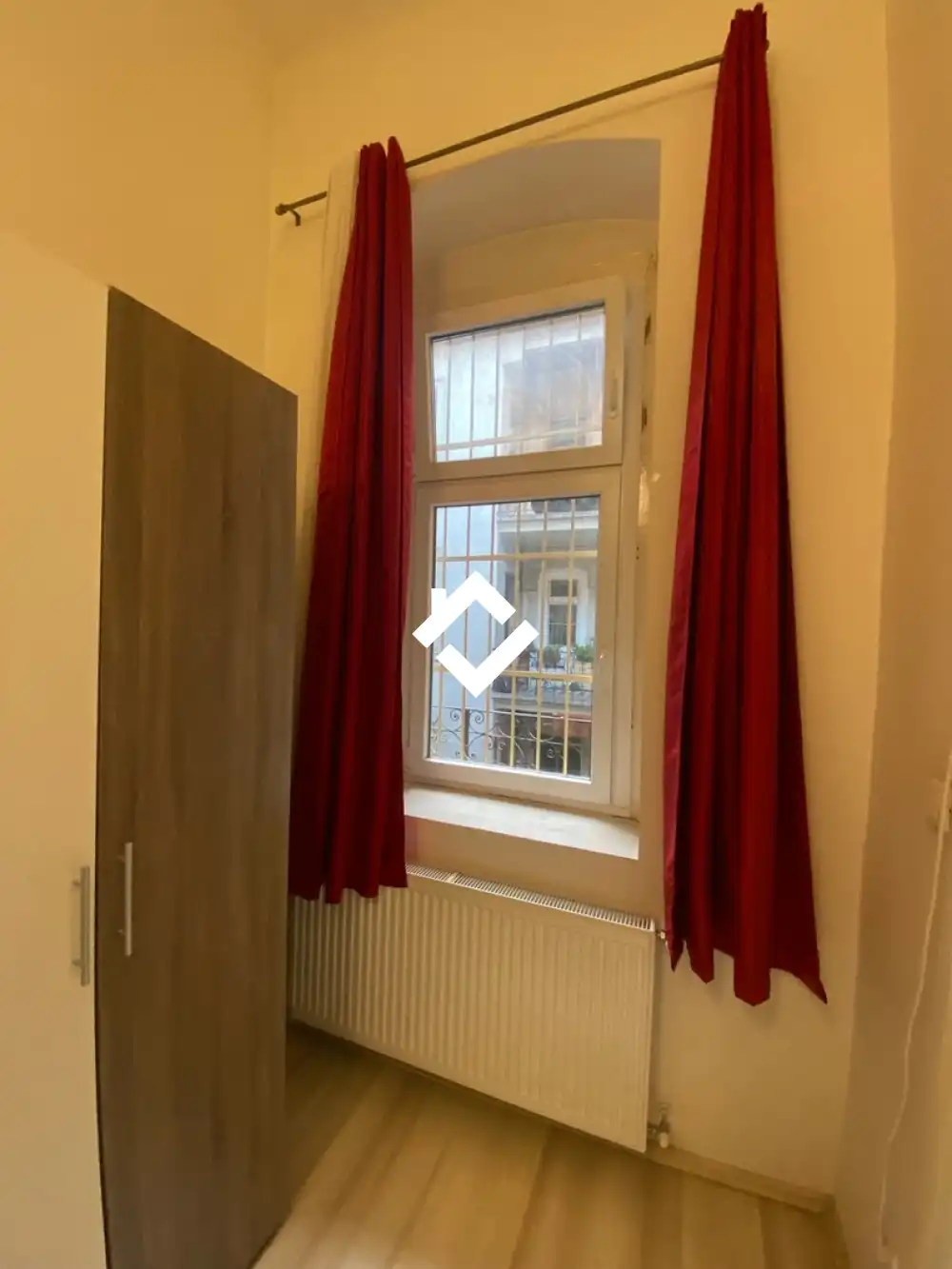 Budapest, VI. kerület - Terézváros (Nagykörúton kívül)
