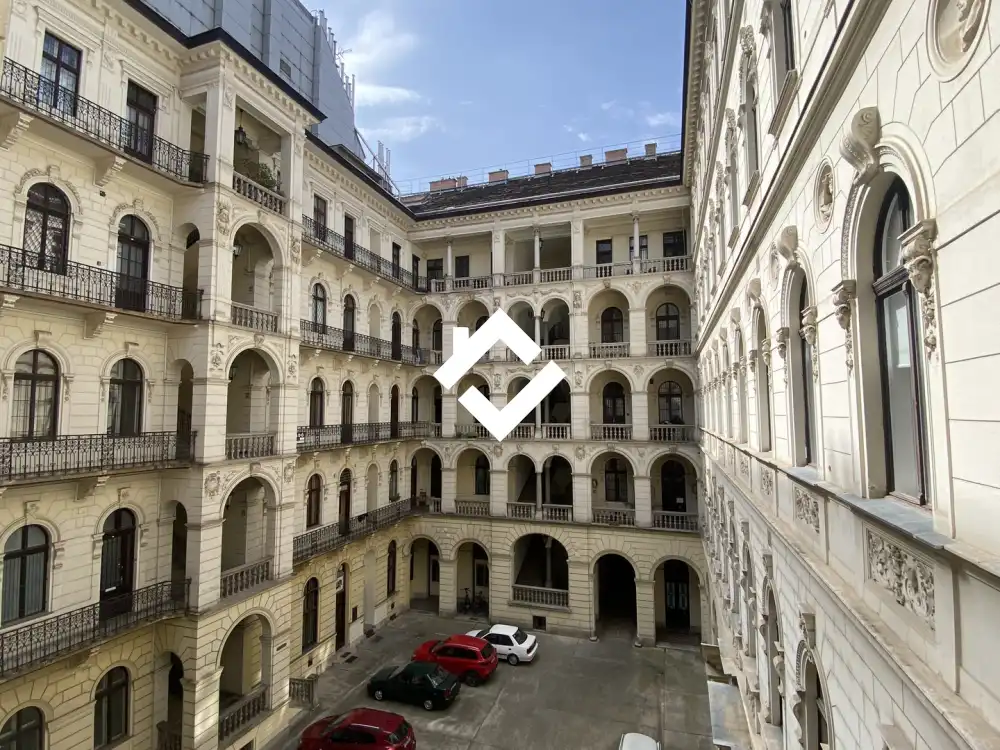 Budapest, VI. kerület - Terézváros (Nagykörúton belül)