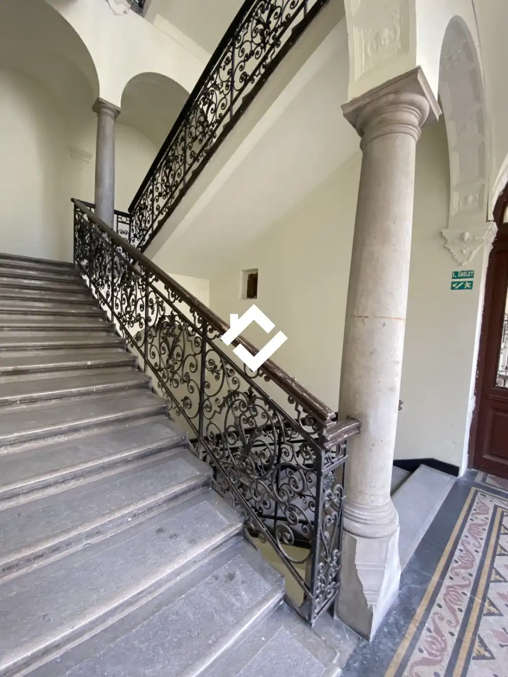 Budapest, VI. kerület - Terézváros (Nagykörúton belül)