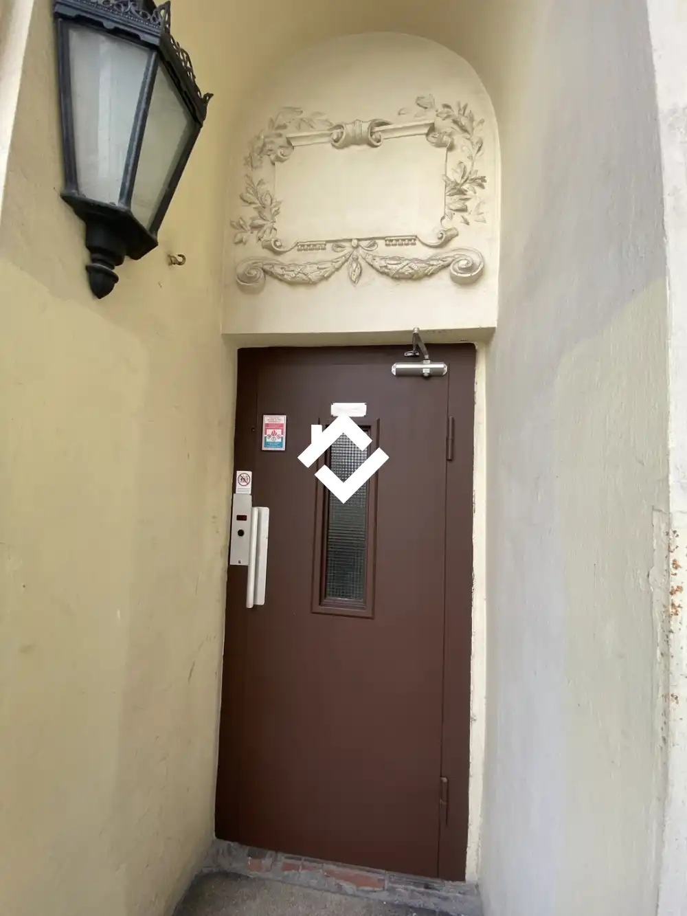 Budapest, VI. kerület - Terézváros (Nagykörúton belül)