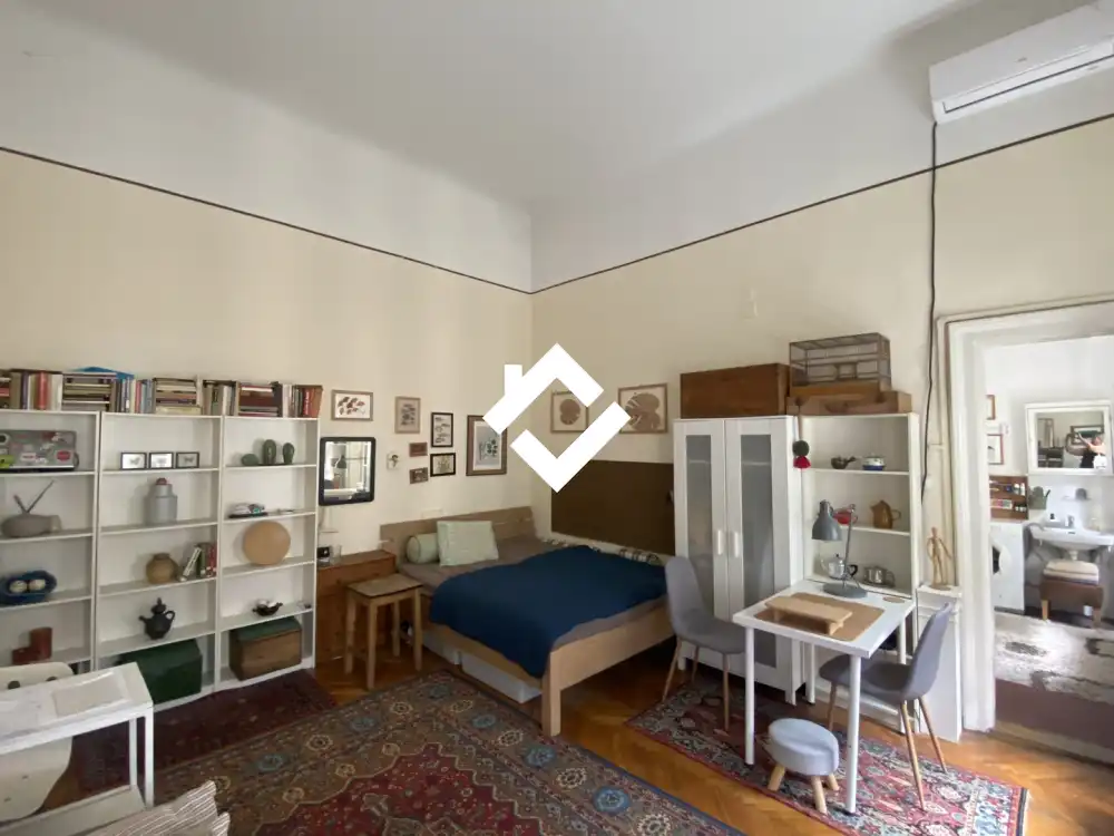 Budapest, VI. kerület - Terézváros (Nagykörúton belül)