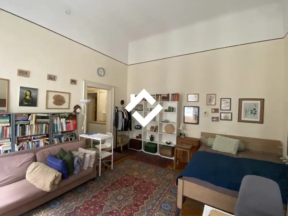 Budapest, VI. kerület - Terézváros (Nagykörúton belül)