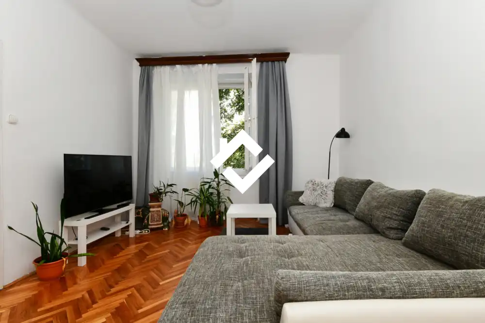 Budapest, XI. kerület - Lágymányosi lakótelep