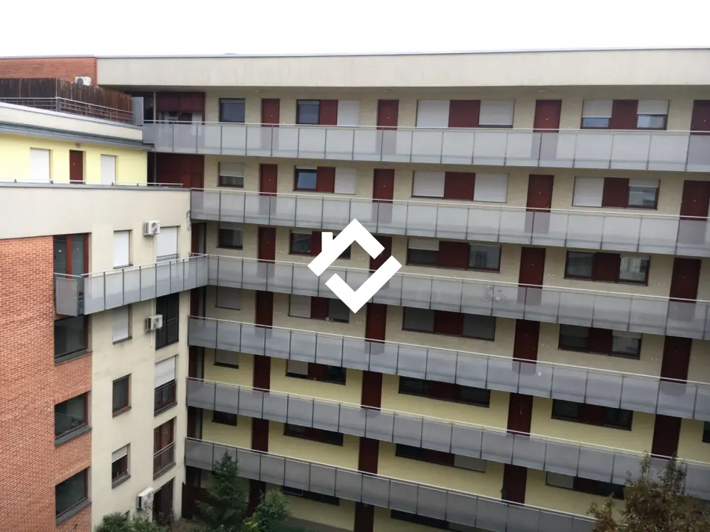Budapest, XIII. kerület - Angyalföld
