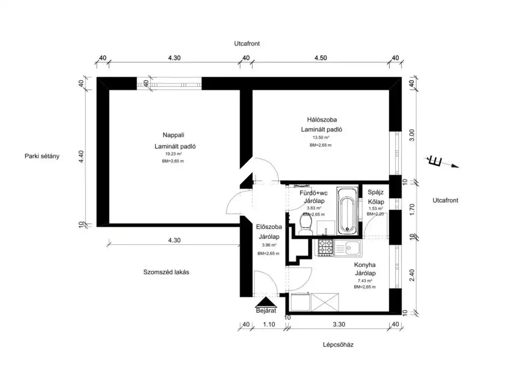 Fejér megye - Dunaújváros