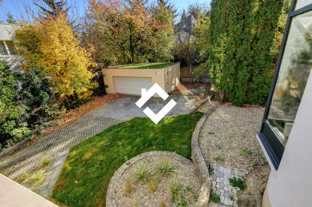 Budapest, II. kerület - Szemlőhegy