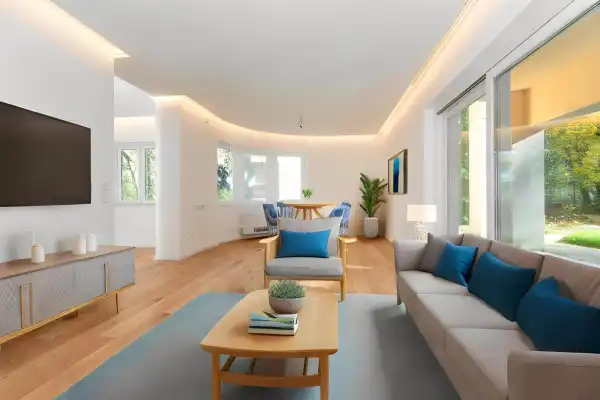 Eladó újszerű téglalakás, Budapest, II. kerület 4 szoba 190 m² 380 M Ft + Áfa