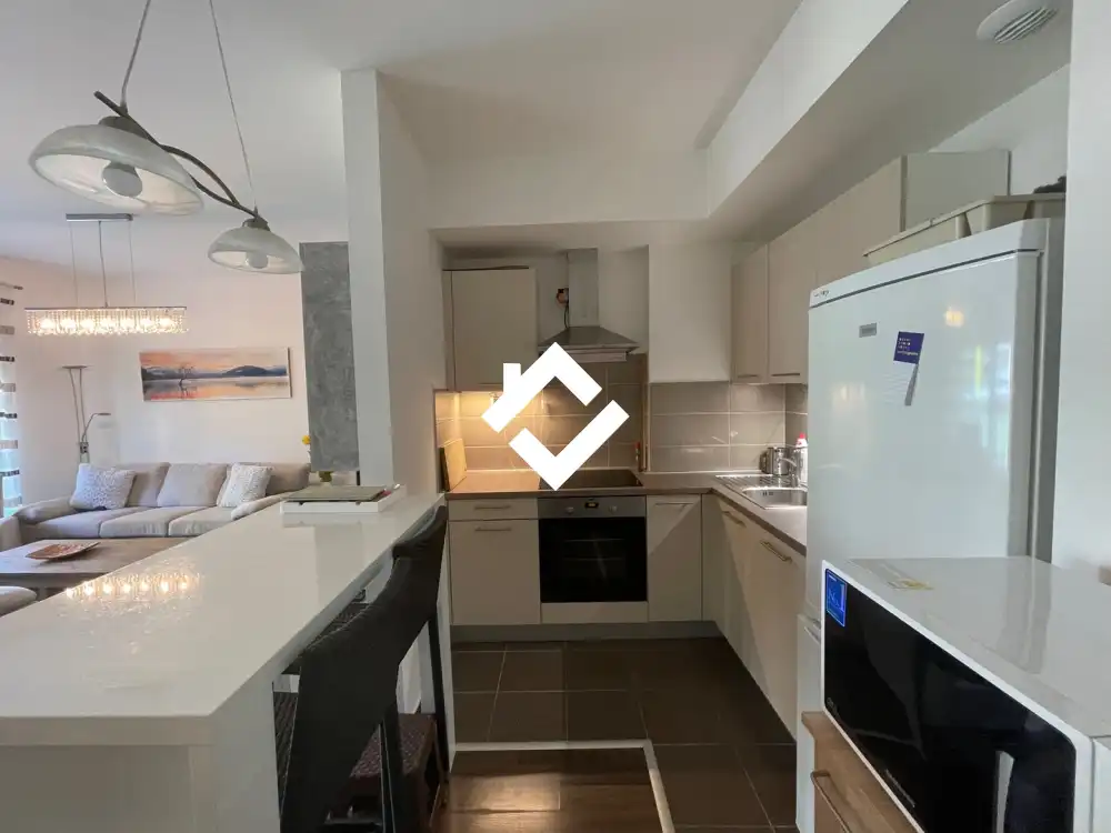 Budapest, VIII. kerület - Corvin negyed