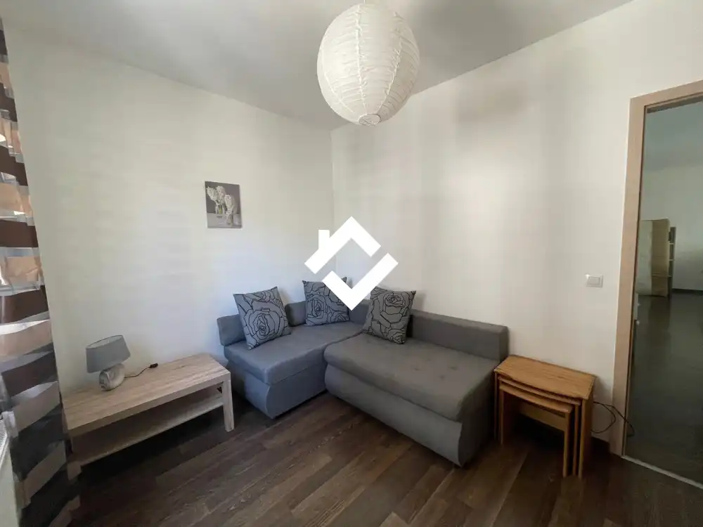 Budapest, VIII. kerület - Corvin negyed