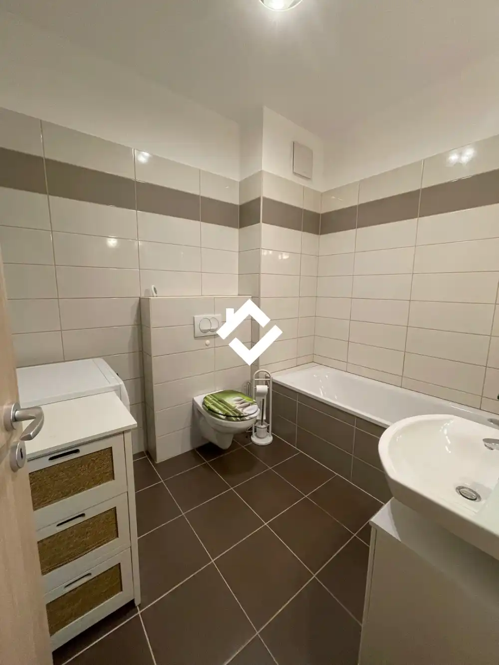 Budapest, VIII. kerület - Corvin negyed