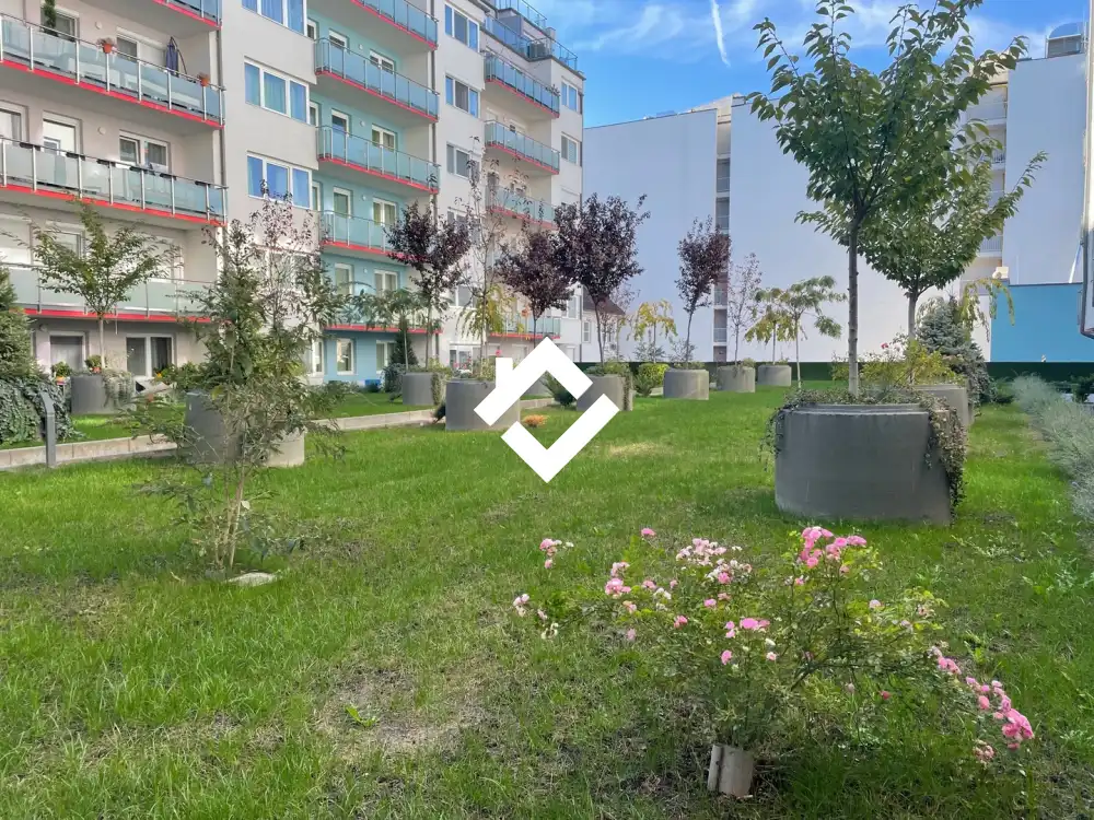 Budapest, XIII. kerület - Angyalföld