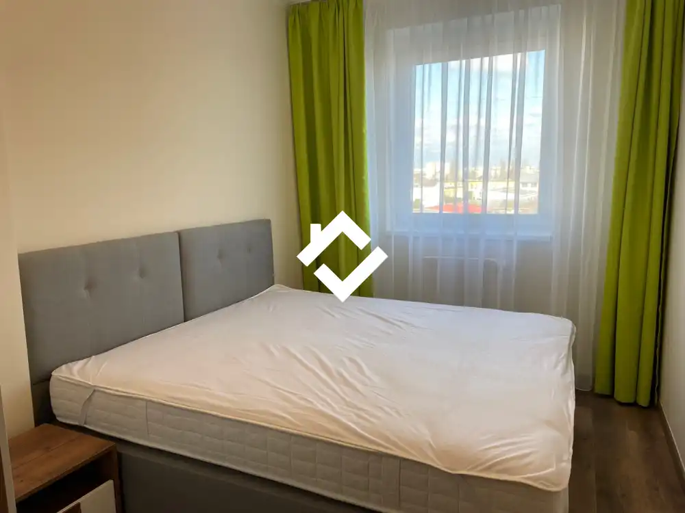 Budapest, XIII. kerület - Angyalföld