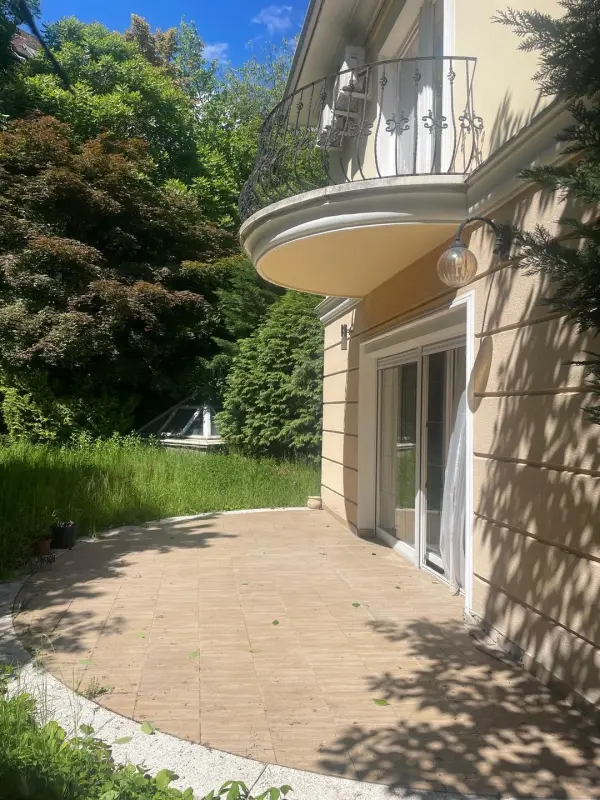 Kiadó ikerház, Budapest, XII. kerület 7 szoba 300 m² 946 E Ft/hó