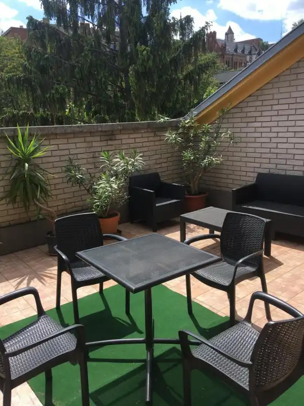 Kiadó téglalakás, Budapest, I. kerület 4 szoba 150 m² 648 E Ft/hó