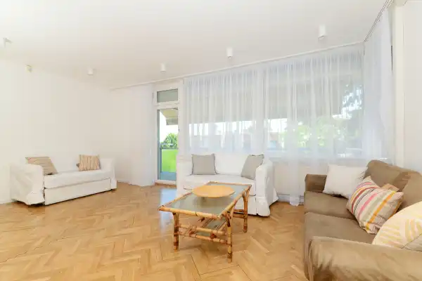 Kiadó téglalakás, Budapest, II. kerület 4 szoba 93 m² 481 E Ft/hó