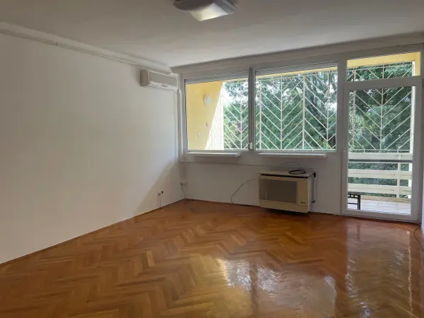 Kiadó téglalakás, Budapest, II. kerület 2 szoba 59 m² 300 E Ft/hó