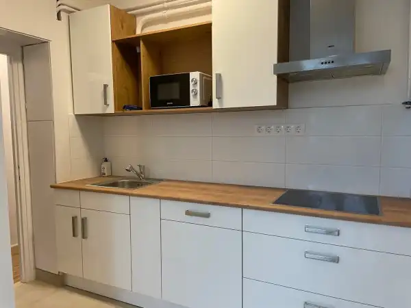 Kiadó téglalakás, Budapest, II. kerület 3 szoba 76 m² 351 E Ft/hó